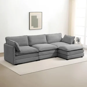 Modular Sectional Sofa