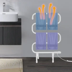 Heated Towel Warmer