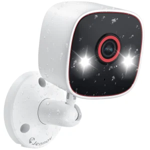Outdoor Security Cameras 5Ghz/2.4Ghz,